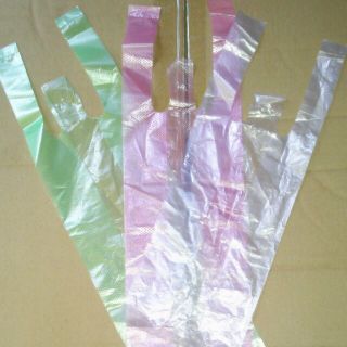 Túi xốp đựng ly