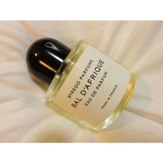 +𝘊𝘩𝘰𝘰 𝘗𝘦𝘳𝘧𝘶𝘮𝘦+ [NEW] Nước hoa BYREDO BAL D'AFRIQUE 5ml/10ml