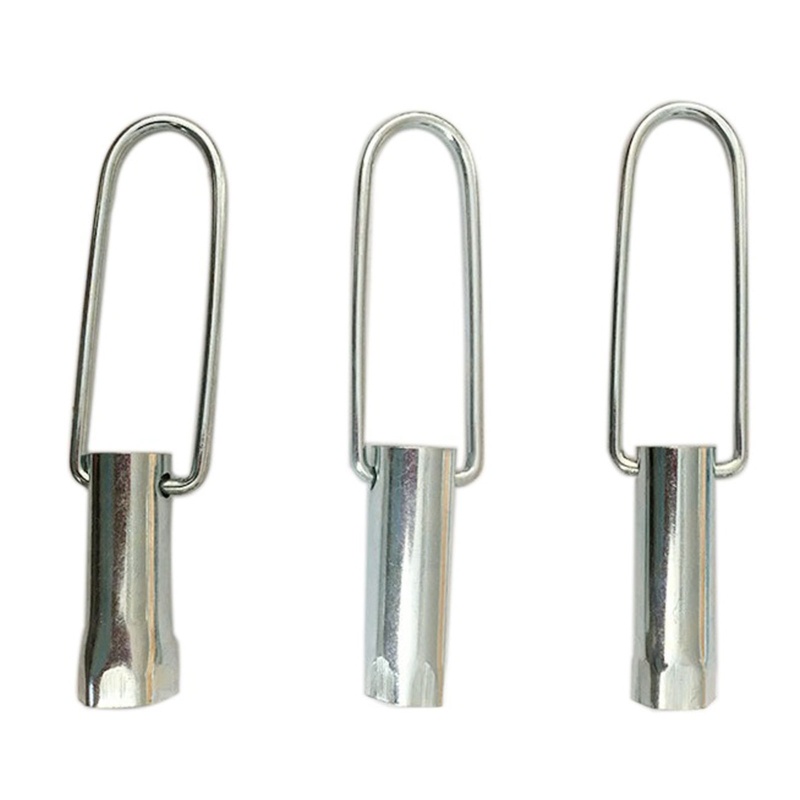 Bugi 16mm / 18mm / 21mm Chuyên Dụng Cho Xe Mô Tô