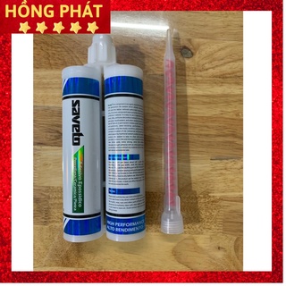 Vòi Bơm Trộn Keo SAVETO.