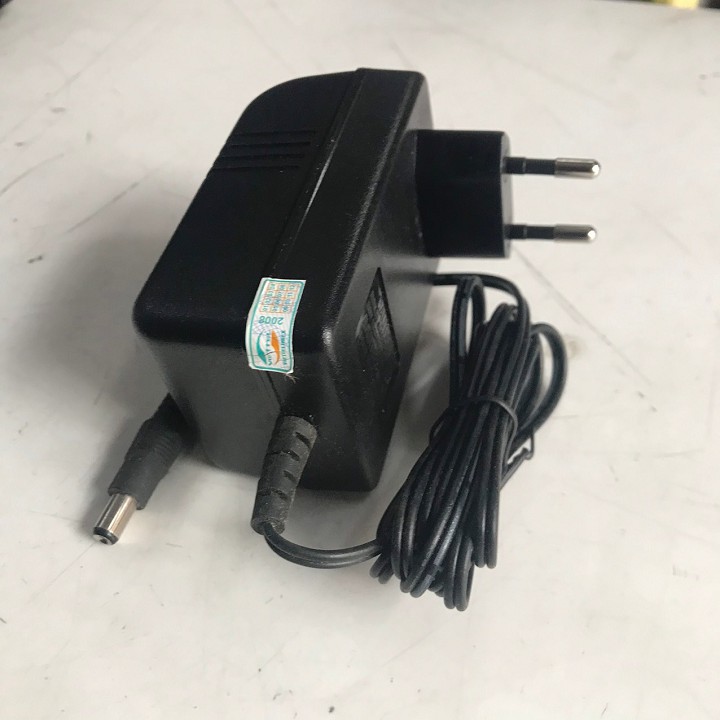 Nguồn Adapter 12V 2A Chính Hãng