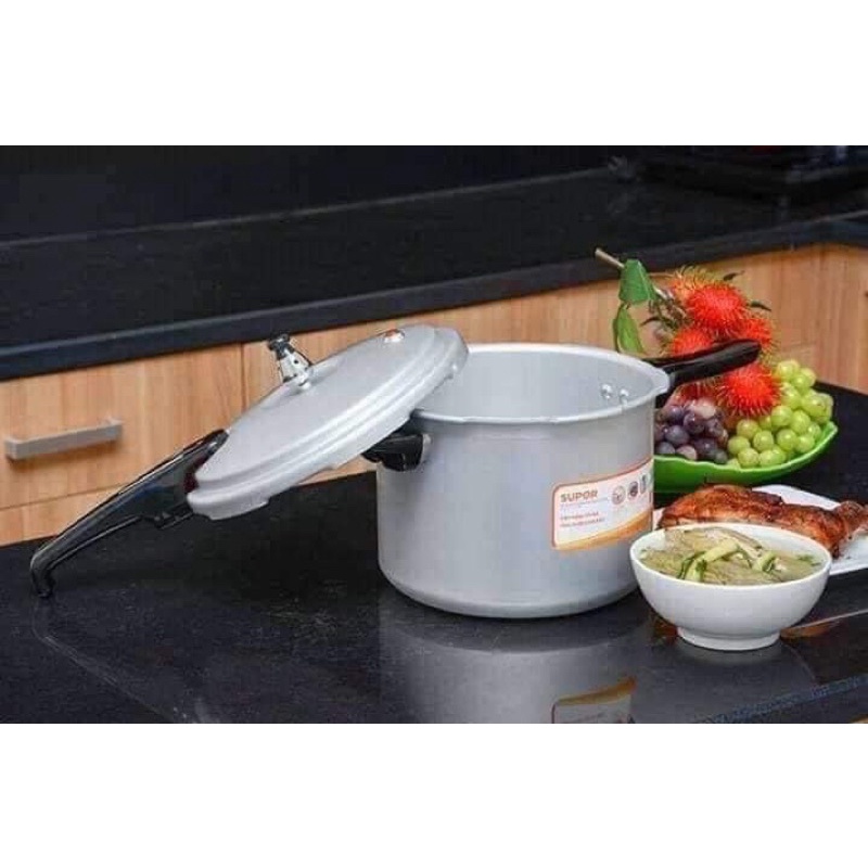 Nồi áp suất cơ 6Lít