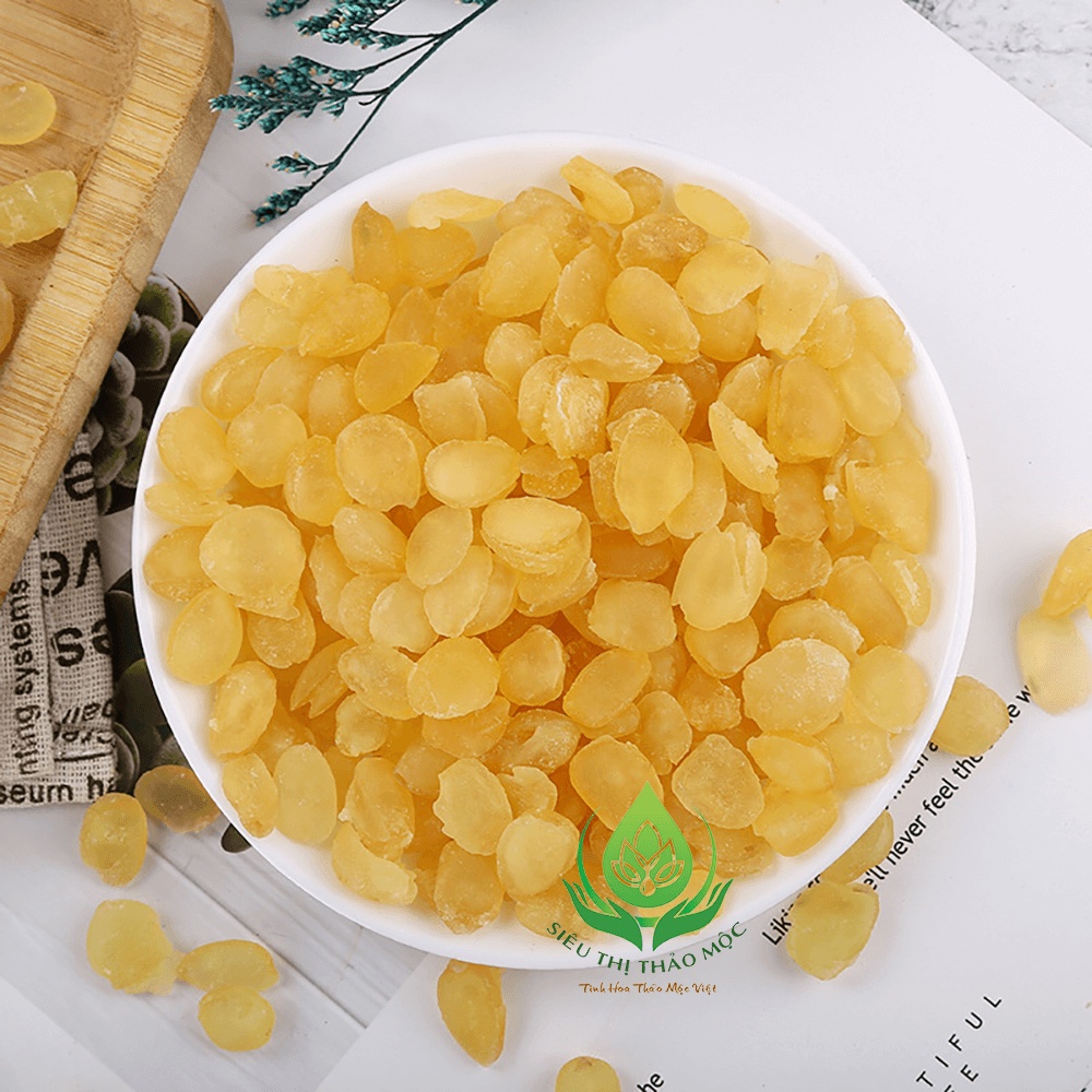 ✅[CHÍNH HÃNG] Hạt Bồ Mễ Tuyết Liên Tử Khô 1Kg Nguyên Hạt Dẻo Và Đẹp Loại 1 Bổ Dưỡng Tốt Cho Sức Khỏe