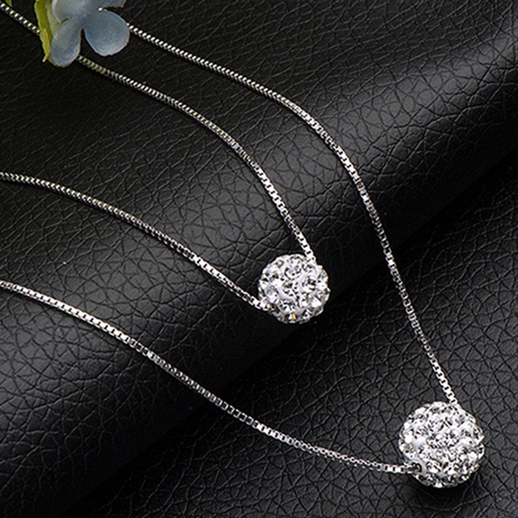 Dây chuyền 2 tầng đính ngọc trai độc đáo thời trang cho nữ