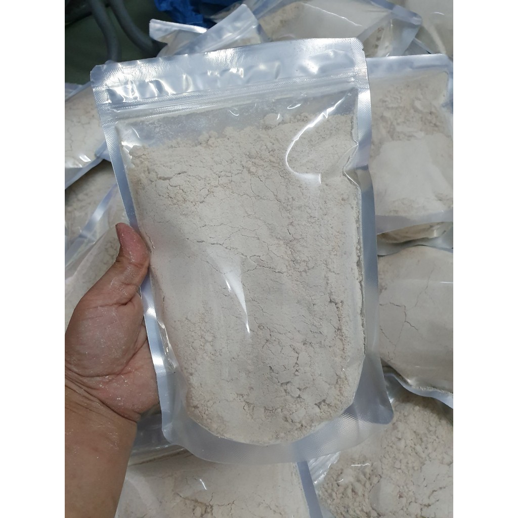 【HÀNG CHẤT】500g Bột Yến mạch CUSTOM Úc