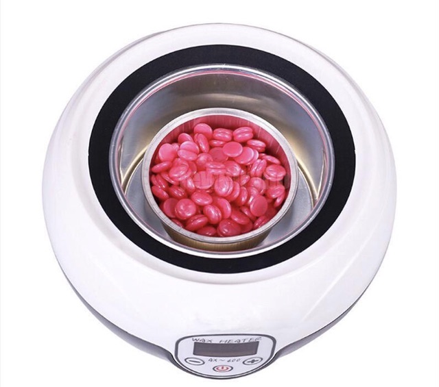Ca nấu sáp wax viên Hard wax beans 80g | BigBuy360 - bigbuy360.vn
