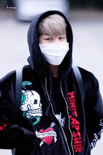 [BTS] Jimin Bomber 