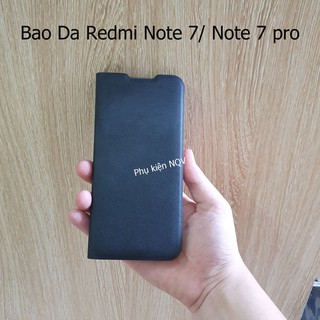 Xiaomi Redmi Note 7|| Bao Da Redmi Note 7/ Note 7 pro