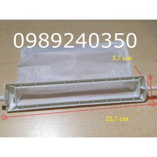 Lưới lọc rác máy giặt