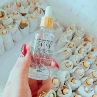 NƯỚC LỘT DA CAO CẤP NN