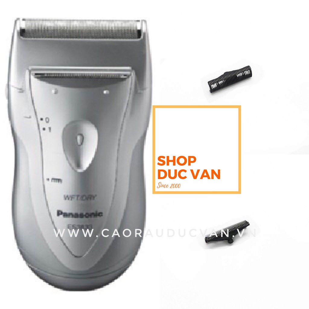 Lưỡi cạo râu thay thế Panasonic ES3833 ES9943 ES-SA40 ES3050 ES3831 ES-RC30