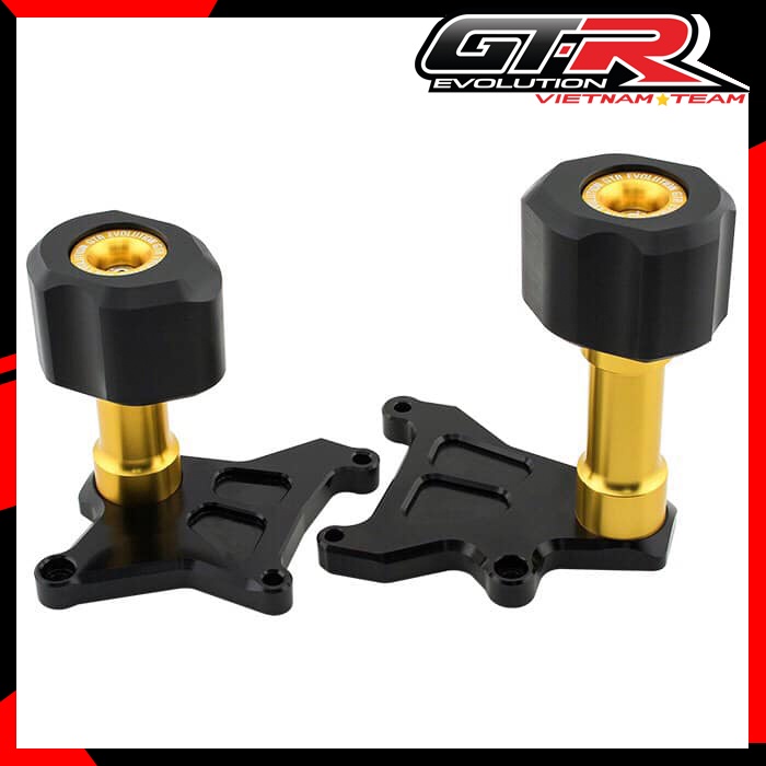 Chống đổ giữa GTR MONKEY125  MSX125 NEW SF