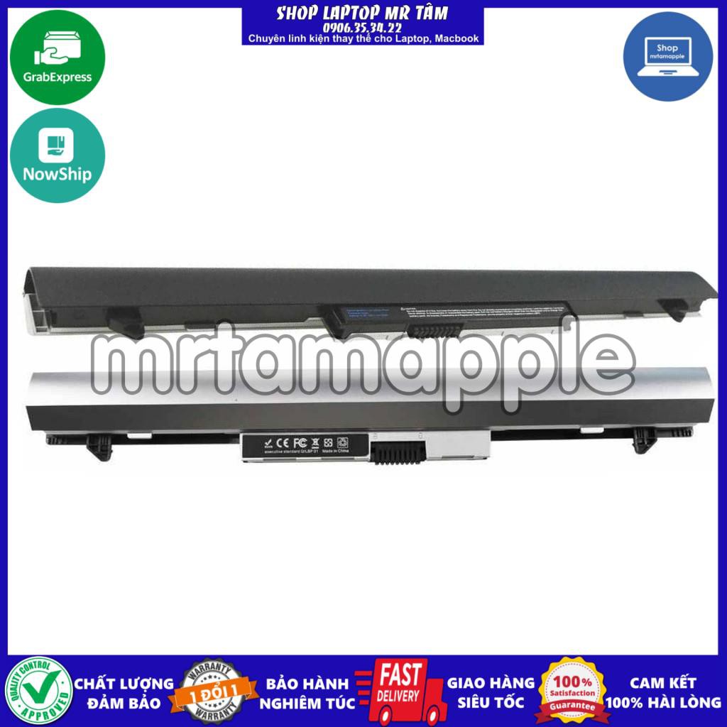 Pin Laptop HP PROBOOK 430 G3 (RO04) - 4 CELL - ProBook 430 G3, 440 G3, RO04 RO06XL, HSTNN PB6P, HSTNN LB7A HSTNN DB7A