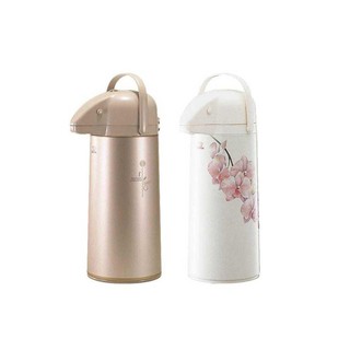 Bình Thuỷ Giữ Nhiệt Bơm Zojirushi 1.9 Lít AAPE-19