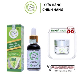 Tinh chất giúp tái tạo cao cấp sắc mộc thiên 30ml
