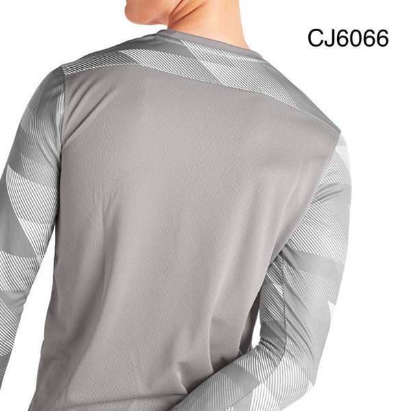 Áo dài tay NK CJ60 66