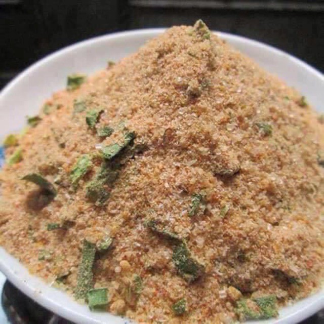 Muối hảo hảo chuẩn