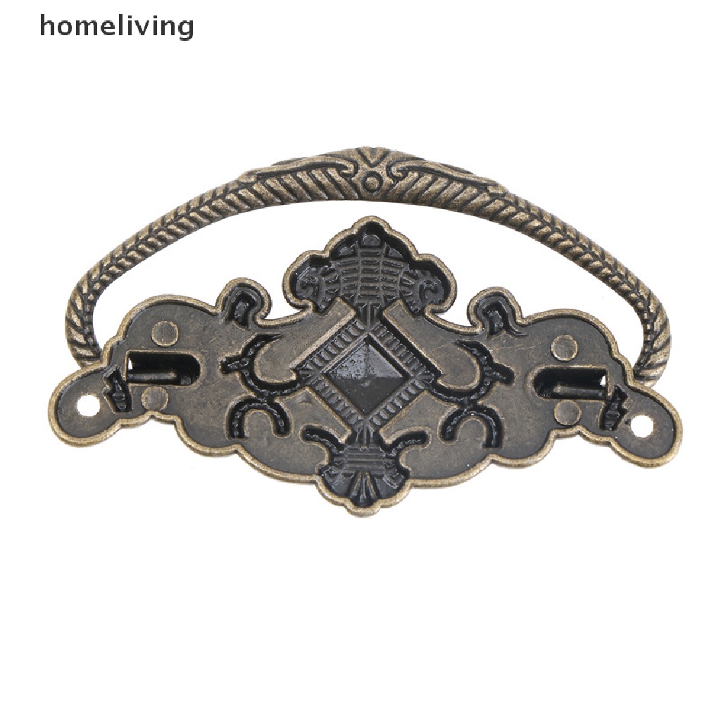 Tay Nắm Ngăn Kéo Tủ Bằng Thép Không Gỉ Tiện Dụng