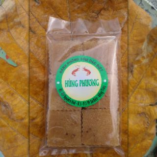 Bánh phồng tôm .
