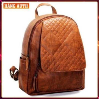 Balo Thời Trang Nữ Hàn Quốc BL41 - Balo Nữ Đẹp Hàng Hiệu