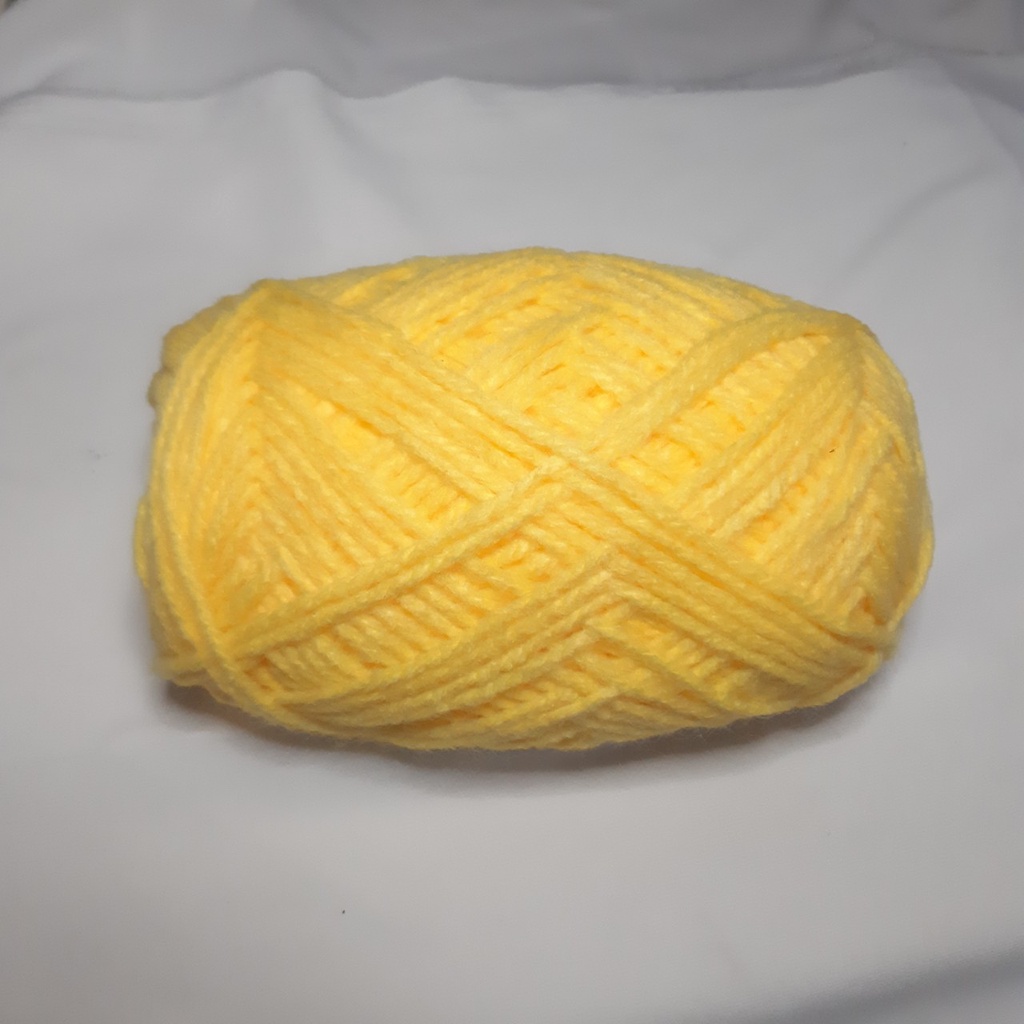 Len Vĩnh Thịnh 1 sợi 2mm Acrylic yarn cam kết hàng xưởng chất lượng giá rẻ, len sợi đan móc nón khăn áo