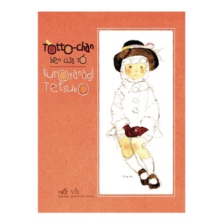 Totto chan co be ngoi ben cua so