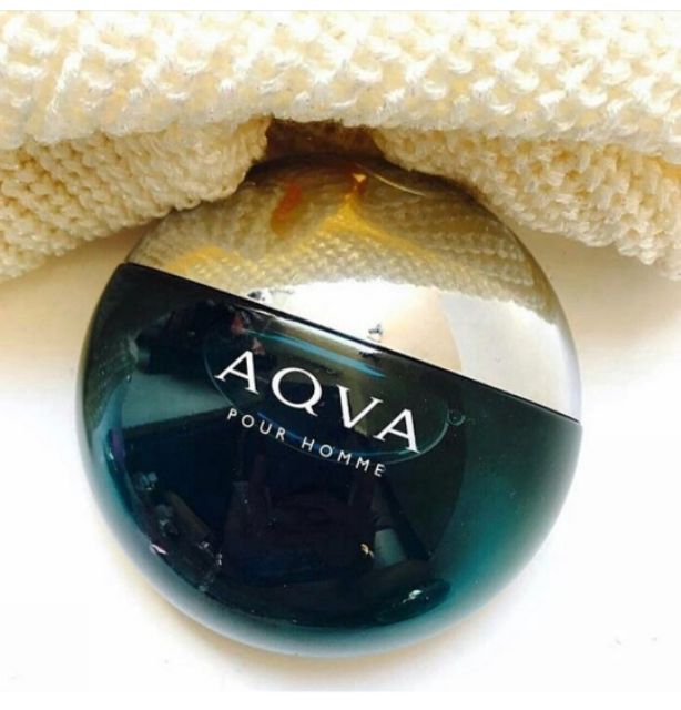 <𝗡𝗲𝘄> Mẫu thử nước hoa nam Aqva Pour Homme Tester 5/10ml 𝗔𝘂𝗿𝗼𝗿𝗮'𝘀 𝗣𝗲𝗿𝗳𝘂𝗺𝗲 𝗦𝘁𝗼𝗿𝗲 ®️ | BigBuy360 - bigbuy360.vn