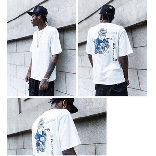 [UNISEX] Áo thun CAT