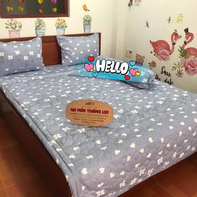 Drap Thắng Lợi