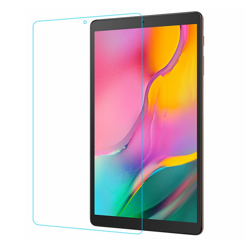 Kính Cường Lực Bảo Vệ Màn Hình Máy Tính Bảng Samsung Tab A. 1 Inch T5 T515 A. 1t5 T515 3.20