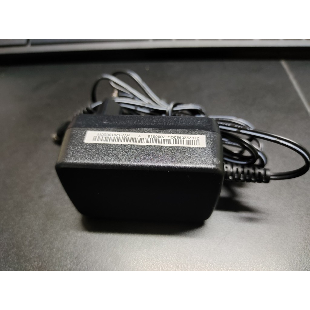 Nguồn 12V-1A Huawei chính hãng cho camera, wifi