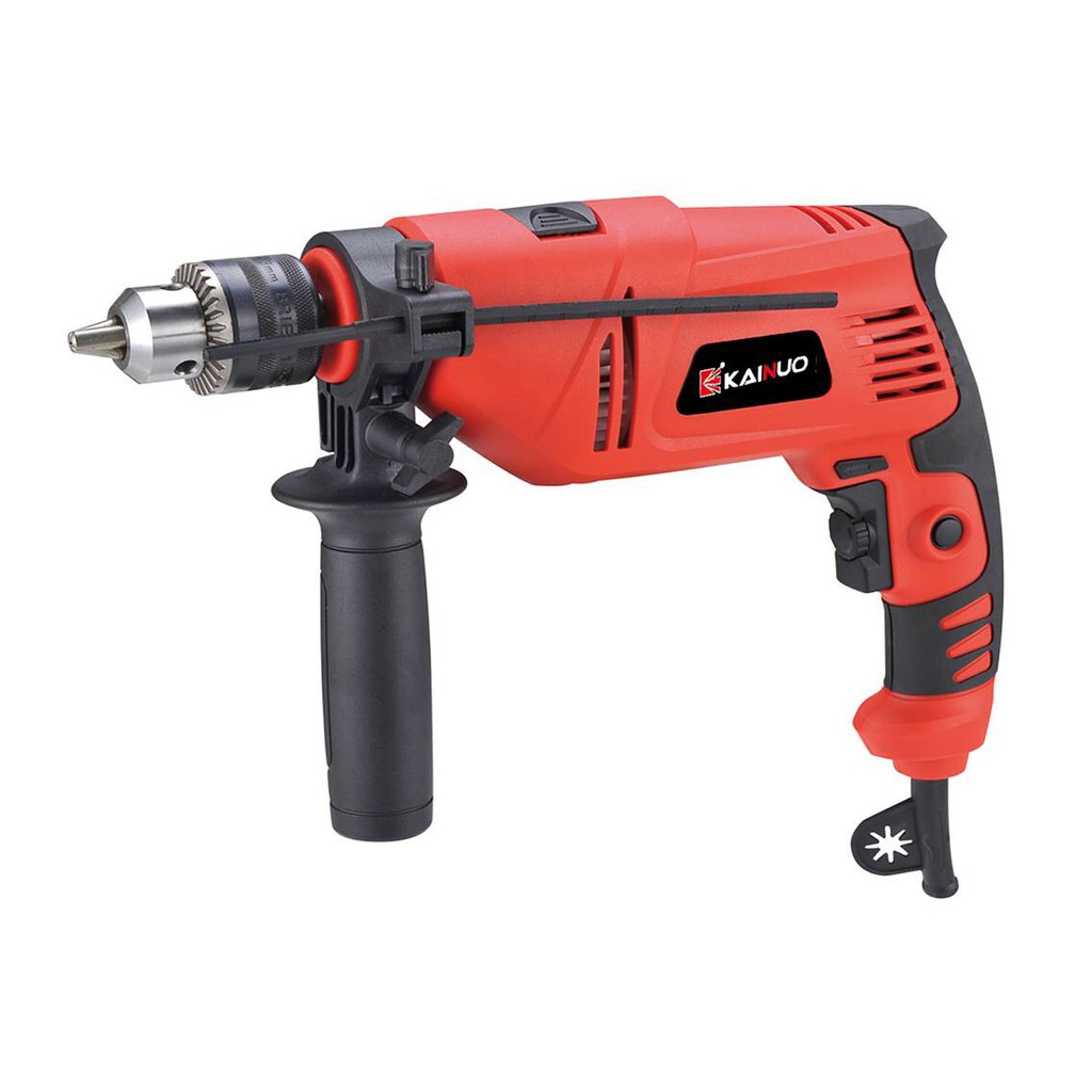 Máy khoan Kainuo 13 mm, 800w, model:6018