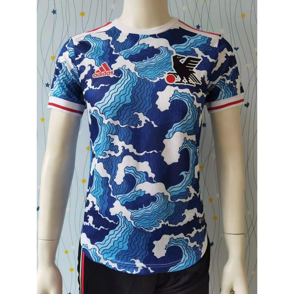 Áo Bóng Đá Phiên Bản Nhật Bản Chất Lượng Cao 2023-24 - 48 Giờ