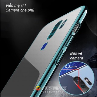Ốp lưng Oppo Reno 2F