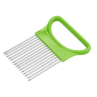 Dụng cụ giữ thực phẩm khi cắt