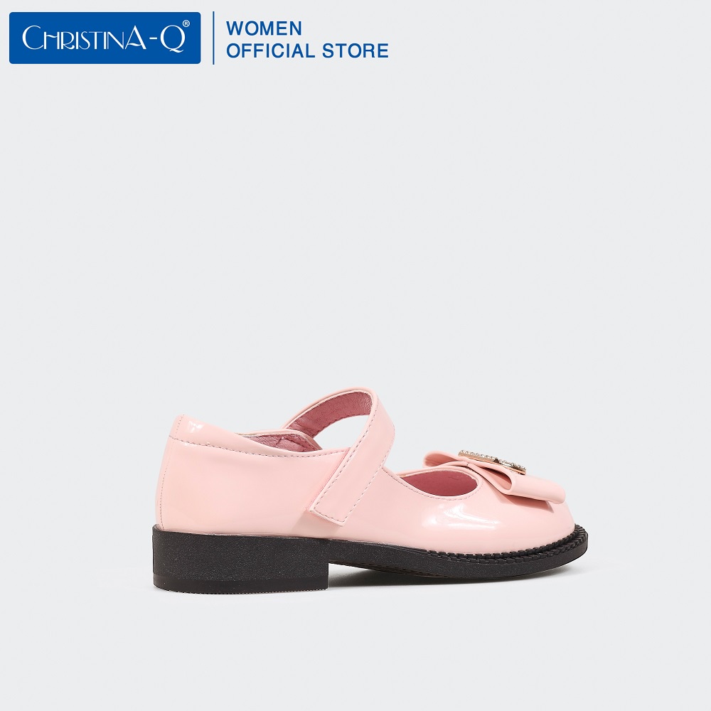 Giày búp bê bé gái ChristinA-Q GTE352