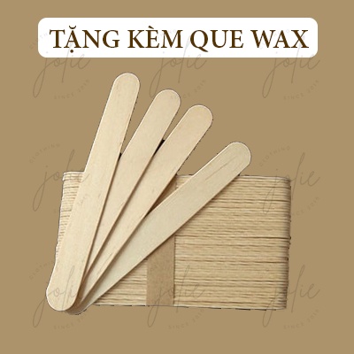 [Mã 2611THTRANG100K hoàn 10% xu đơn 99K] Nồi nấu sáp wax lông nóng tan chảy Pro Wax 100 tặng kèm que wax lông