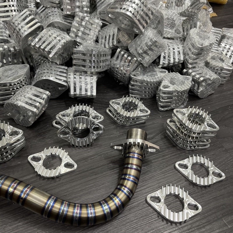 Combo tai CNC và đot bô có hình mẫu như hình đã đăng