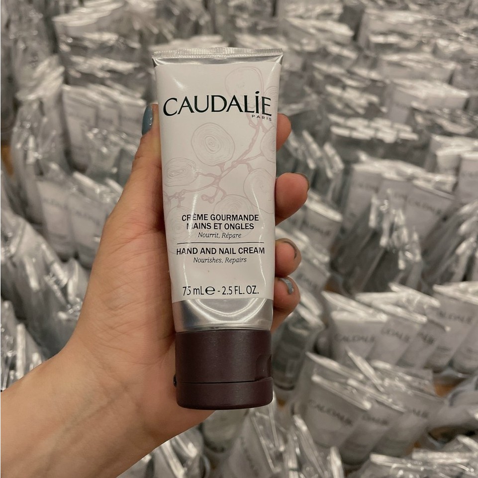 Kem Dưỡng Da Tay Caudalie Hand And Nail Cream