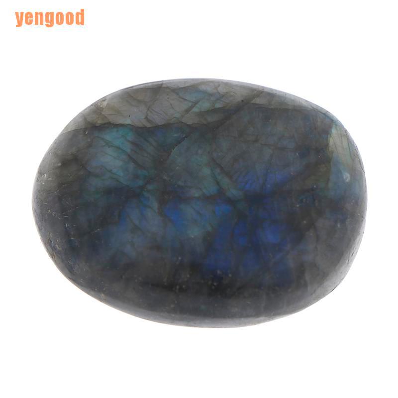 Đá Thạch Anh Mặt Trăng Kích Thước 2-3cm