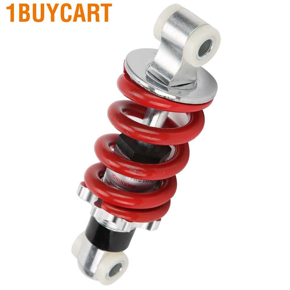 1 bộ giảm xóc mini 125mm cho xe máy
