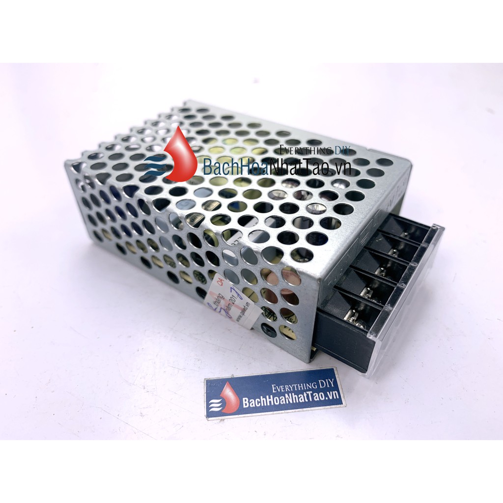 Nguồn tổ ong Meanwell 24v-0.7a