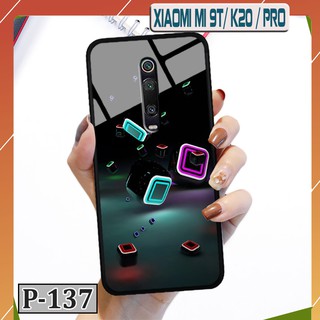 Ốp lưng Xiaomi Mi 9T/ K20 Pro - hình 3D