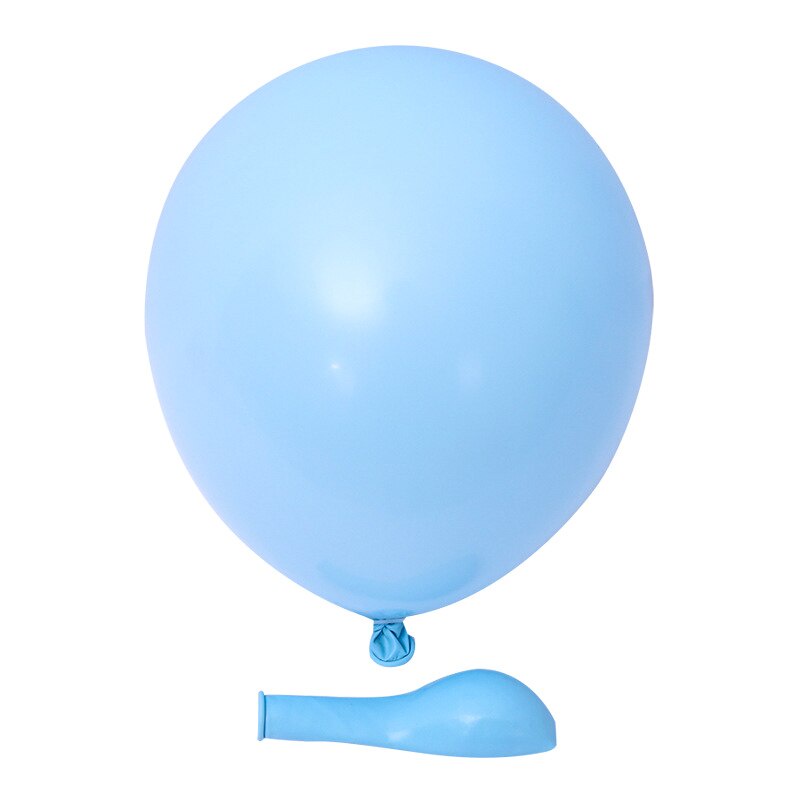 Bộ 50 Bong Bóng Cao Su Trang Trí Tiệc