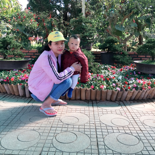 Min House Chuyên Đồ Sơ Sinh