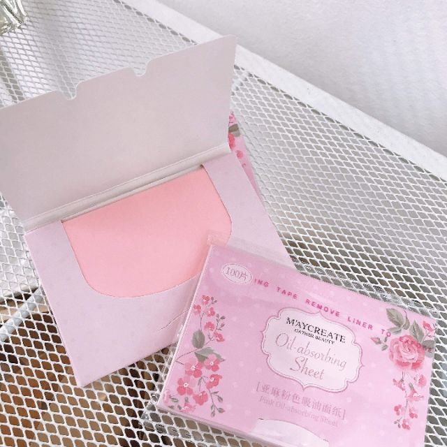 Giấy thấm dầu M'aycreate | BigBuy360 - bigbuy360.vn