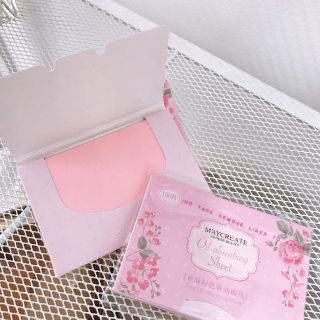 Giấy thấm dầu M'aycreate