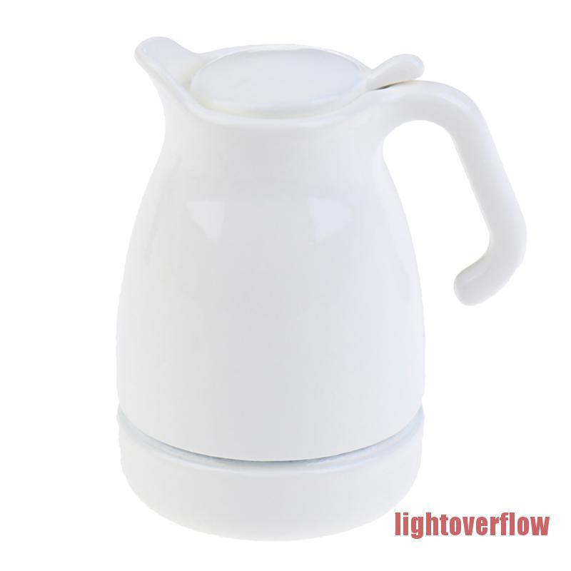 Mô Hình Bình Nước Mini Tỉ Lệ 1: 1 Trang Trí Nhà Búp Bê