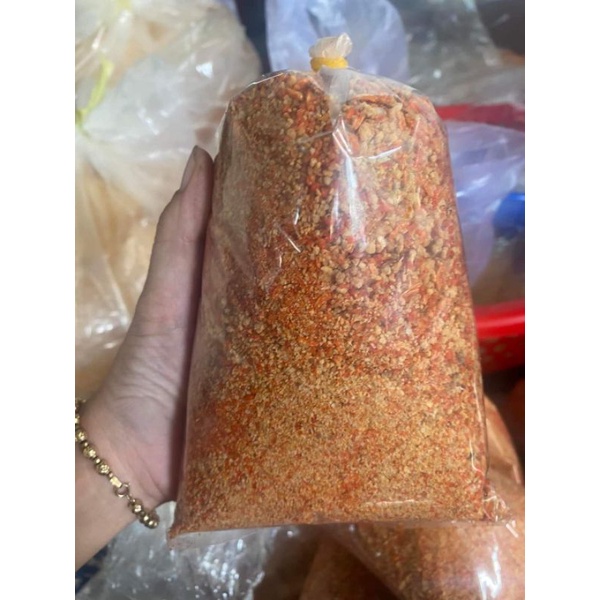 500gr Muối Tây Ninh các loại chuẩn vị đậm đà thơm ngon