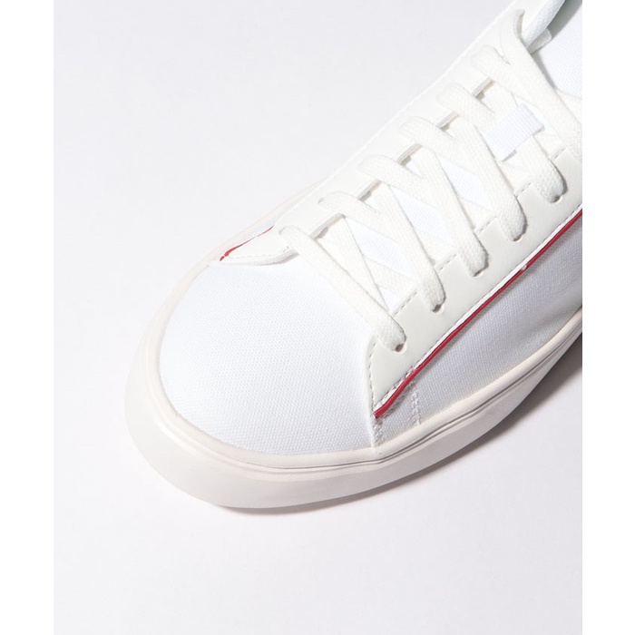 Giày thời trang thể thao Le coq sportif nam QL1SJC19WH